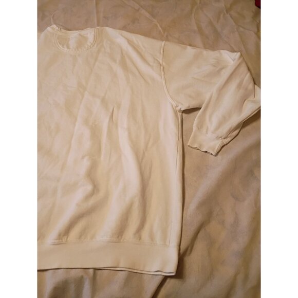 The Santa Clause Sweatshirt 3XL Tim Allen Christmas Movie Pullover - Picture 6 of 7